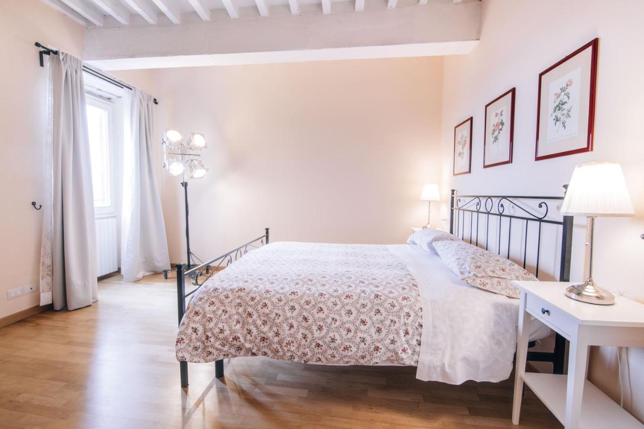 Holiday Home Il Borgo Degli Agrumi Uzzano Exterior foto