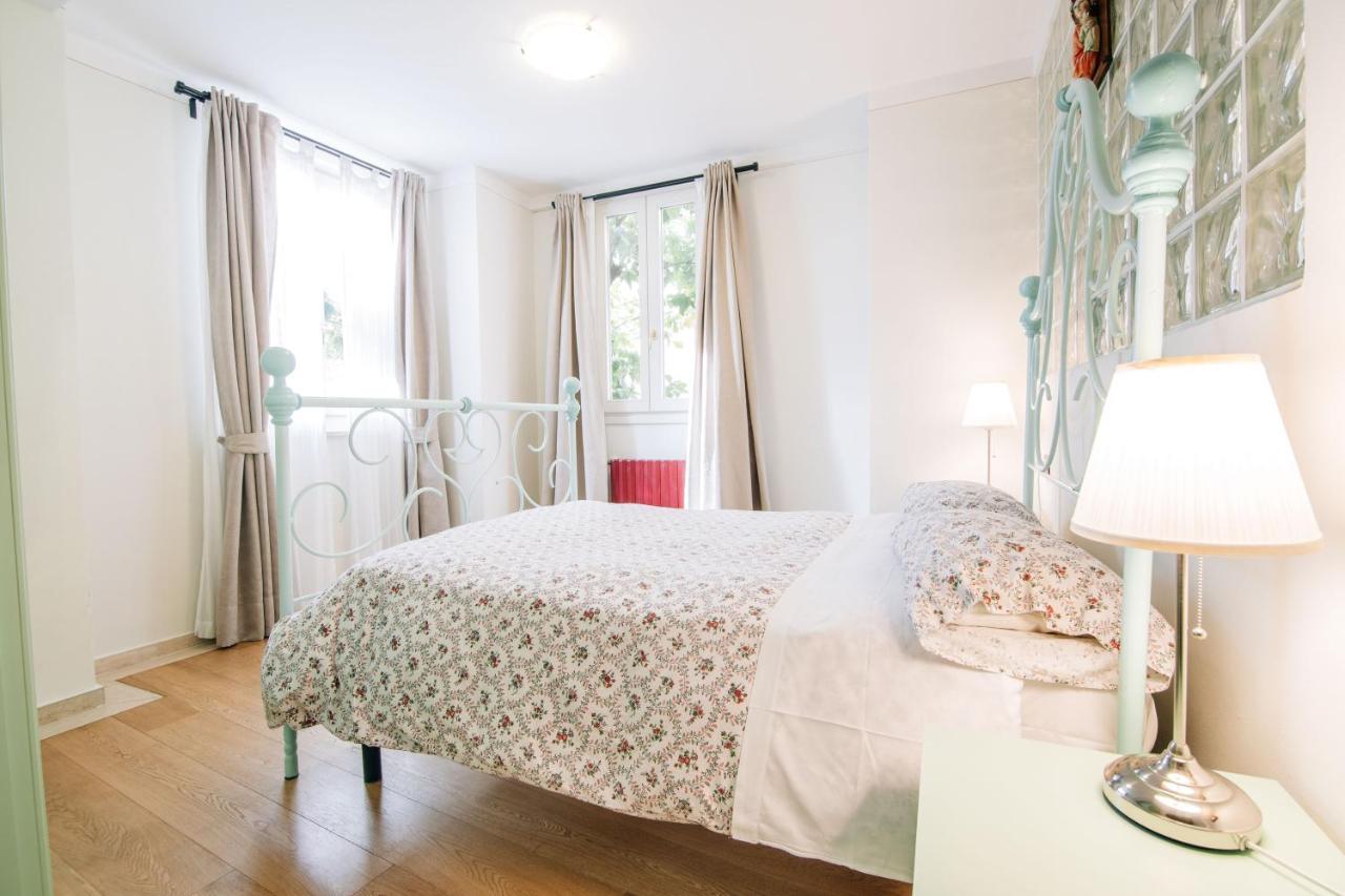 Holiday Home Il Borgo Degli Agrumi Uzzano Exterior foto