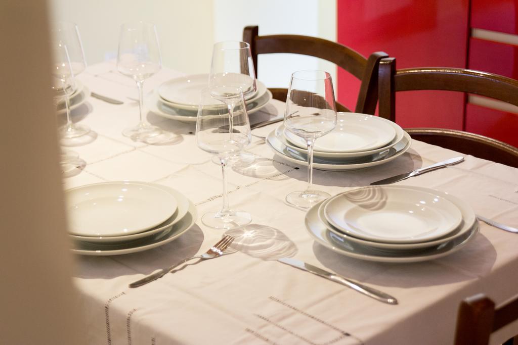 Holiday Home Il Borgo Degli Agrumi Uzzano Quarto foto